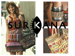 complementos y accesorios Surkana