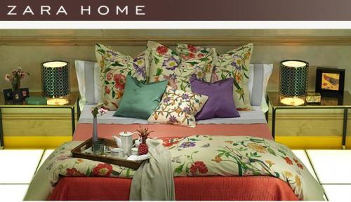 zarahome outlet online
